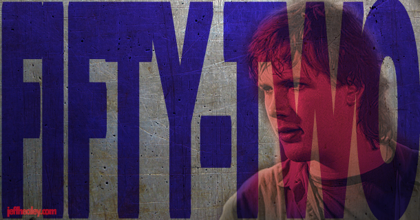 Fifty-Two