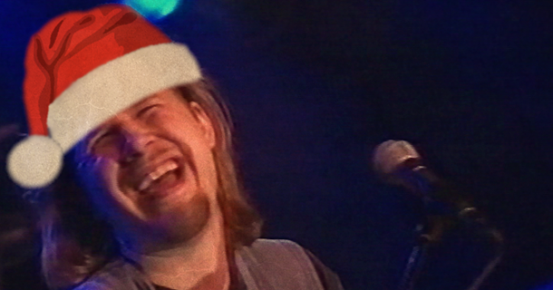 From Us to You…