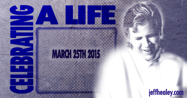 Celebrating A Life